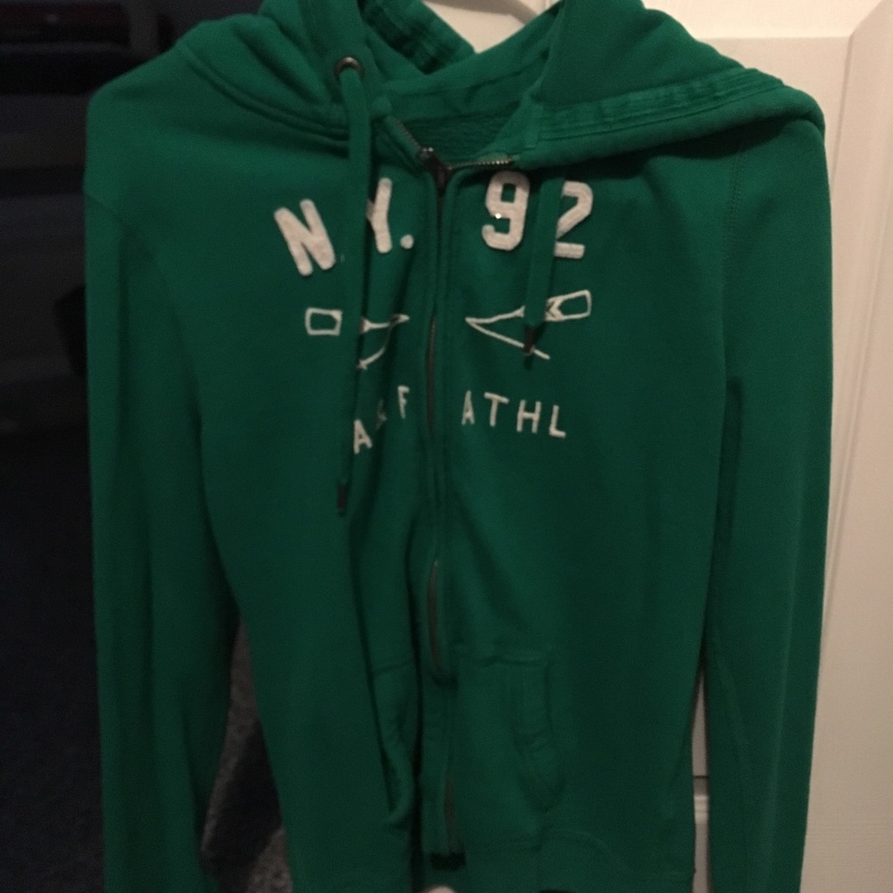 Abercrombie and Fitch hoodie